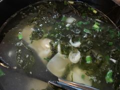 鲜肉小馄饨-舒蔡记生煎菜饭(云南中路店)
