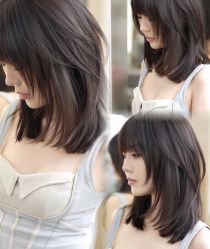 -NEW FACE烫染专业店