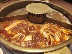 -巴奴毛肚火锅(京西大悦城店)