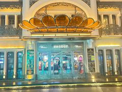 -波特曼西餐厅(中央大街店)