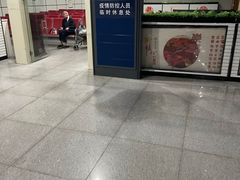 -阜阳站