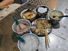 -老胡甜汤(龙眼店)