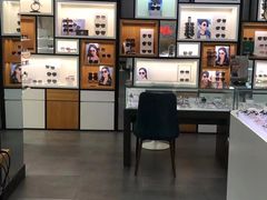 -利明眼镜(顺河路店)