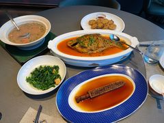 -曾宴·楚菜(湖北省博物馆店)