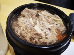 -李先生的首尔小馆(松江启源广场店)