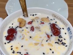 -马记永·兰州牛肉面(山姆外高桥店)
