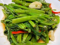 -越小品·越南餐厅(万科里店)