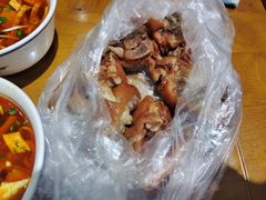 -小崔家臊子面(高新店)