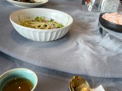 苏式熏鱼-香雪海饭店中餐厅(人民桥店)