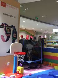 -孩子王(静安大融城店)