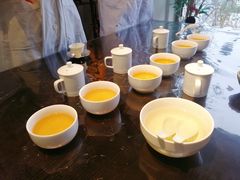 -诗宇时光茶艺书法古琴培训