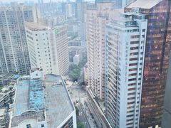 -富力丽思卡尔顿酒店·丽轩中餐厅