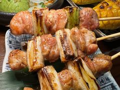 -王氏炉匠·烧鸟放题自助(好运街店)