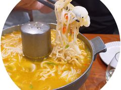 -如禾素食·下午茶·糖水