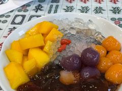 -堂屋糖水店(愚园店)