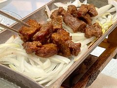 -紫霞门韩国料理烤肉(深南东路店)