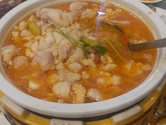 -老浒记民俗酒楼(王府井店)