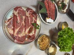 -韩宫宴烤肉·料理(南京江宁万达店)