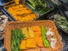 -正宗齐齐哈尔烤肉·齐牛哥鲜切炭火烤肉(杭州总店)