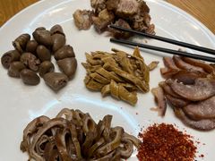 卤菜拼盘（大份）-盘飧市(春熙路店)