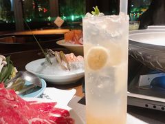 -山葵家·创意料理(宁波来福士店)