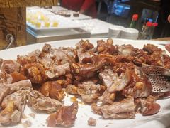 -汉巴味德巴西烤肉(顺和广场店)