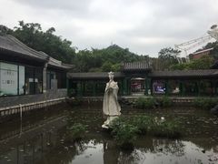 -珠海圆明新园