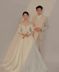 -钟爱一生婚纱摄影旗舰店