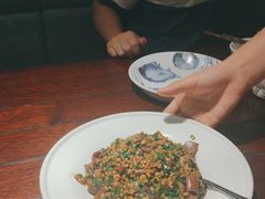 -前海沿·青岛菜(五四广场永旺店)