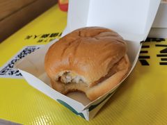 -麦当劳(芜湖中山南路店)