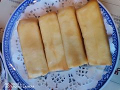 炸牛奶-捷信牛奶甜品世家(五道口店)