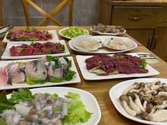 -吉友粥底火锅(方斜路店)