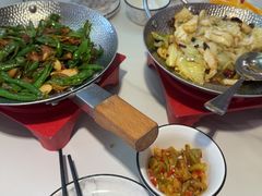 -湘江红·湖南招牌菜(莲花南路店)
