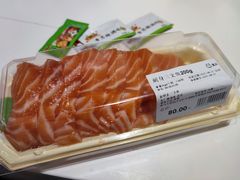 -盒马鲜生(大成店)