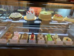 -西点坊(浦东香格里拉店)