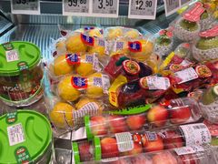 -永辉超市(嘉定宝龙广场店)