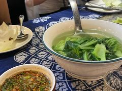 -滇道云南特色料理(康定路店)
