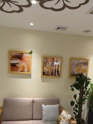 -芳朵美容养生SPA