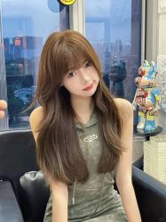 -乾健·烫染·接发SALON