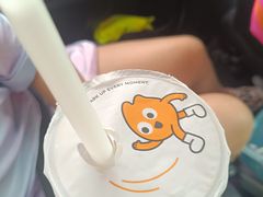 -CoCo都可(美兰湖大润发店)