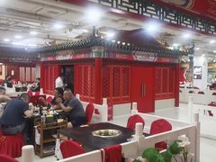 -芦月轩羊蝎子(太平桥店)