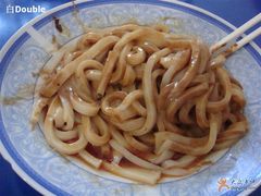 DSC03149-清真盛志望麻酱酿皮·非遗老字号