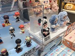 -泡泡玛特POPMART(大兴荟聚店)