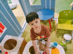 -幻贝家儿童乐园(苏州中心店)