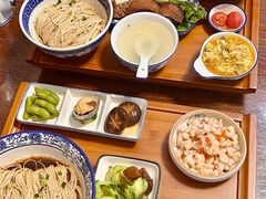 -孙盛兴奥灶面馆·蟹黄面·三虾面(山塘街总店)