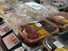 -许阿姨糕团店(南京总店)