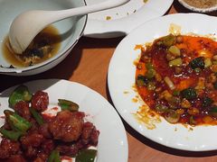 -景秀餐厅(南锣鼓巷店)
