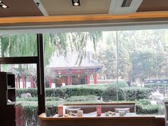 -咖啡CHA自助餐厅(香格里拉饭店)