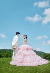 -金夫人婚纱摄影(惠阳店)