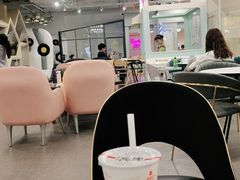 大堂-Lilliput·粒粒堡亲子餐厅(嘉定宝龙店)